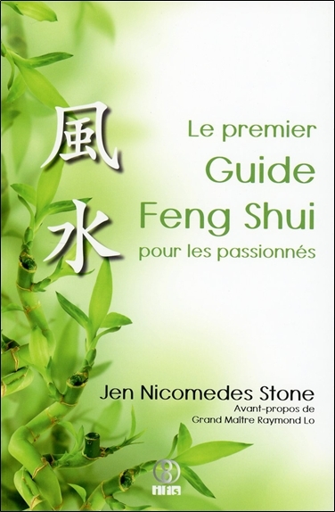 Picture of Le premier Guide Feng Shui pour les passionnés