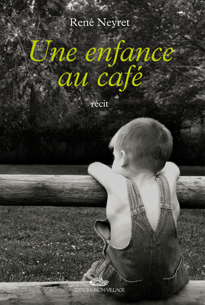 Picture of ENFANCE AU CAFE (UNE)