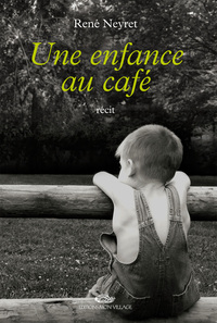 Picture of ENFANCE AU CAFE (UNE)