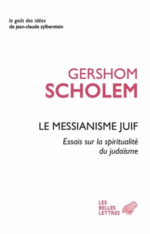 Picture of Le Messianisme juif