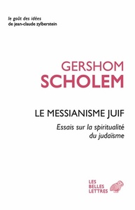 Picture of Le Messianisme juif