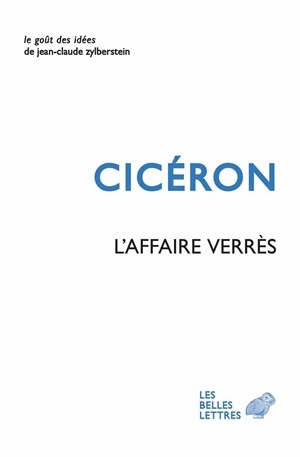 Picture of L'Affaire Verrès