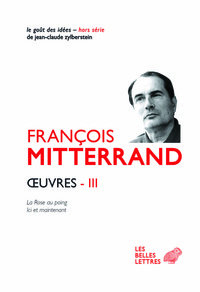 Image de Œuvres III