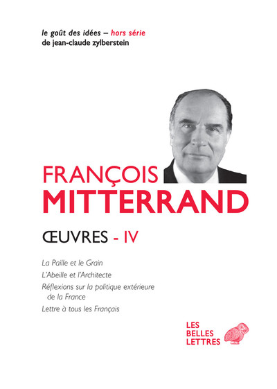 Image de Œuvres IV