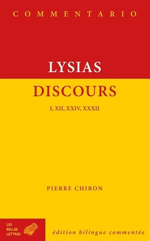 Picture of Discours I, XII, XXIV et XXXII