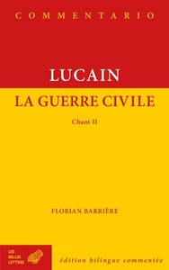Picture of La Guerre civile. Chant II