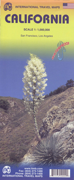 Picture of CALIFORNIA