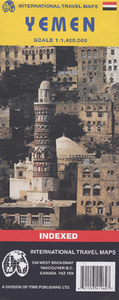 Picture of **YEMEN