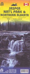 Picture of JASPER NATIONAL PARK