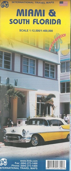 Picture of MIAMI & SOUTH FLORIDA