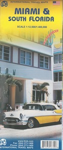 Picture of MIAMI & SOUTH FLORIDA