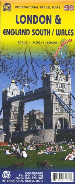 Picture of LONDON