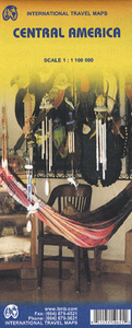 Image de CENTRAL AMERICA