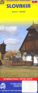 Image de SLOVAQUIE/SLOVAKIA