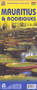 Picture of MAURITUS AND RODRIGUES