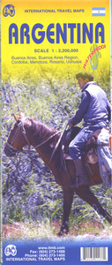 Picture of ARGENTINA