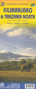 Picture of KILIMANJARO & NORTH TANZANIA