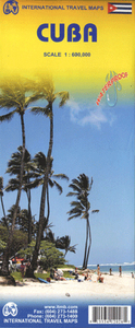 Picture of CUBA WATERPROOF