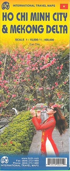 Picture of HO CHI MINH CITY & REGION