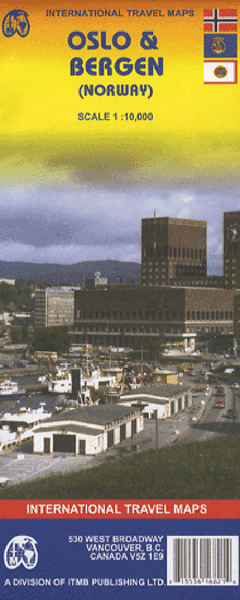 Image de OSLO/BERGEN