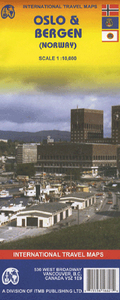 Image de OSLO/BERGEN