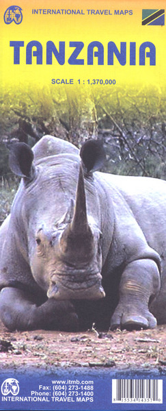 Picture of **TANZANIE