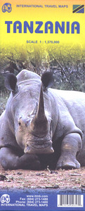 Picture of **TANZANIE