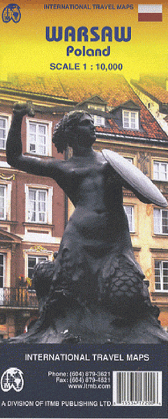 Picture of WARSAW (POLAND)