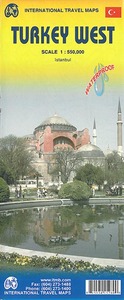 Image de TURKEY WEST