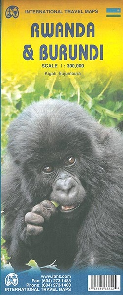 Picture of RWANDA-BURUNDI