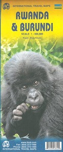 Picture of RWANDA-BURUNDI