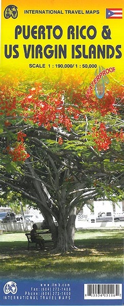 Picture of PORTO RICO / PUERTO RICO