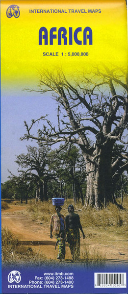 Picture of AFRICA