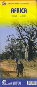 Picture of AFRICA