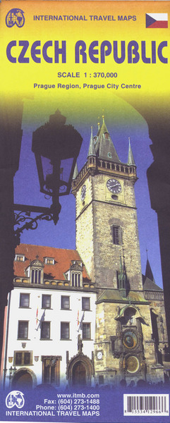 Picture of CZECH REPUBLIC