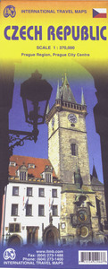 Picture of CZECH REPUBLIC
