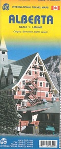 Picture of ALBERTA