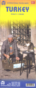 Picture of TURKEY