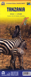 Picture of TANZANIE WATERPROOF