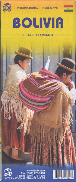 Picture of **BOLIVIE