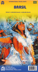 Picture of BRASIL HARD COVER / BRESIL