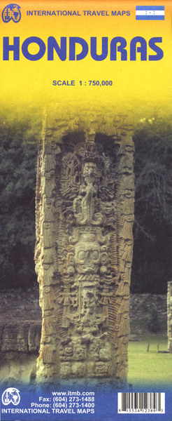 Picture of HONDURAS