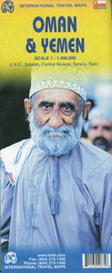Picture of YEMEN & OMAN