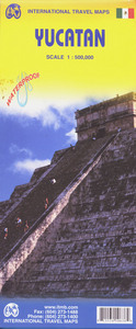Picture of YUCATAN