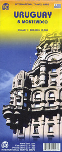 Picture of **URUGUAY-MONTEVIDEO