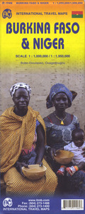 Picture of BURKINA FASO