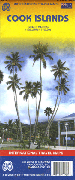 Image de COOK ISLANDS