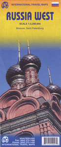 Picture of **RUSSIA WEST