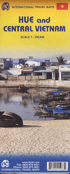 Picture of HUE AND CENTRAL VIETNAM