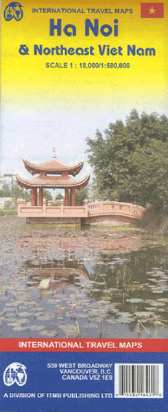 Picture of **HANOI & NORTHEAST VIETNAM